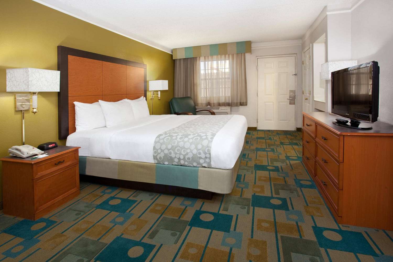 La Quinta Inn by Wyndham Denver Central - photo 8