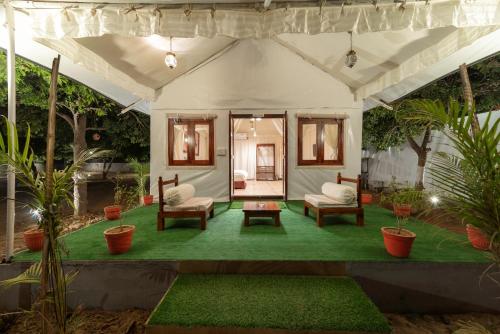 Saachi Villagio Resort — Himatnagar — photo 3