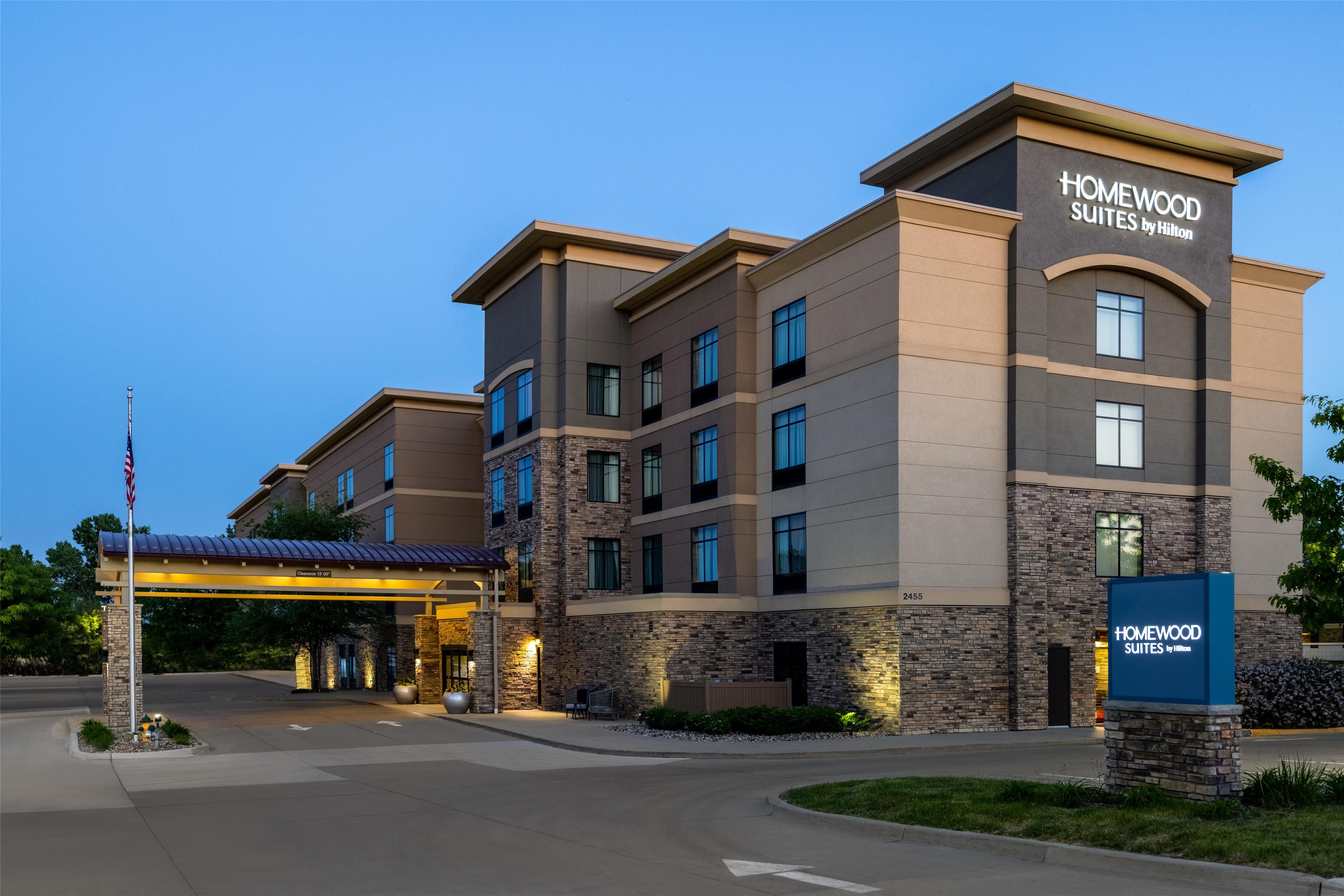 Homewood Suites By Hilton Ankeny - photo 4