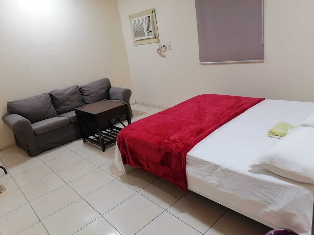 Q Economiy Hotel in Dammam, Saudi Arabia