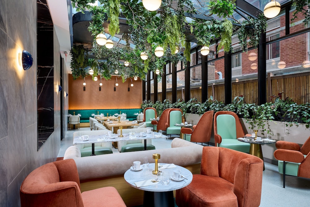 Delta Hotels by Marriott New York Times Square - photo 19