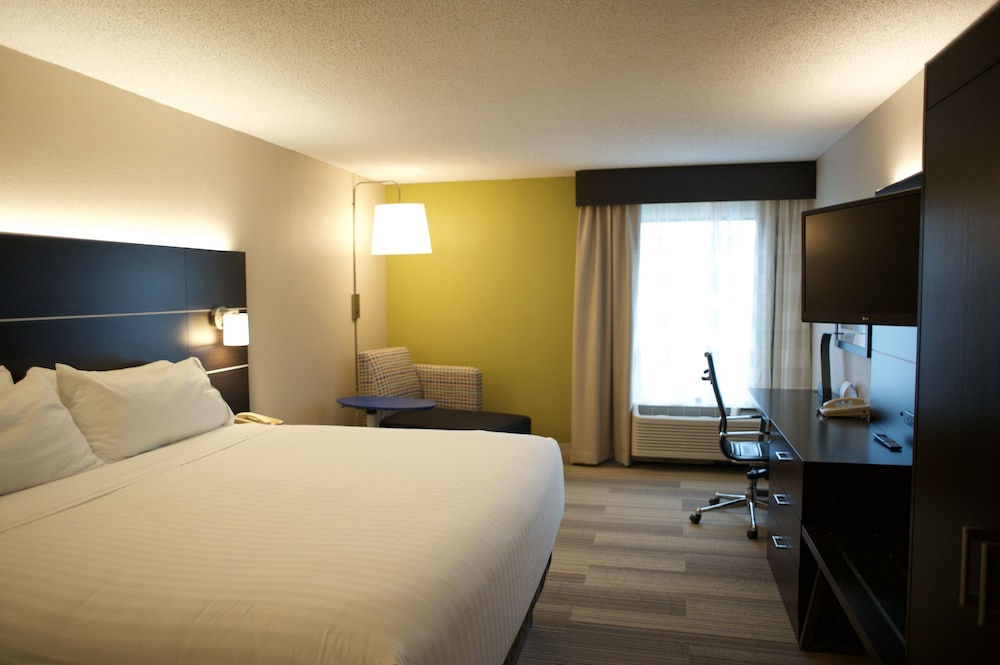 Holiday Inn Express Atlanta W I 20 Douglasville by IHG - photo 6