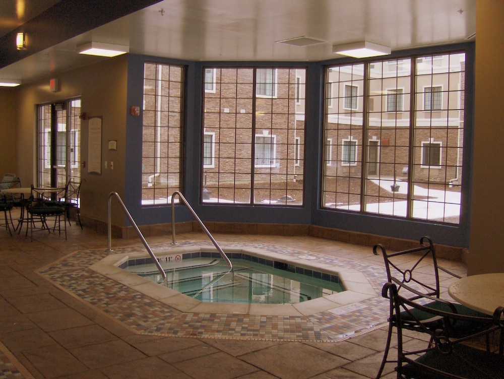Staybridge Suites Detroit Novi by IHG - photo 25