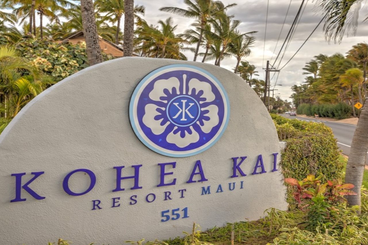 Kohea Kai Maui - photo 2