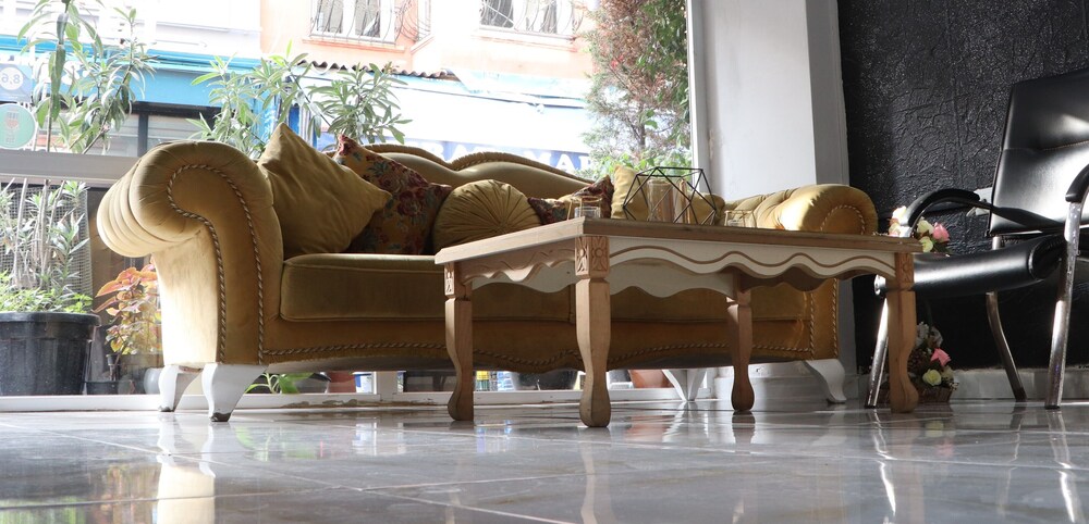 Taksim Square Suite — 4-Star Luxury Hotel in Istanbul, Turkey