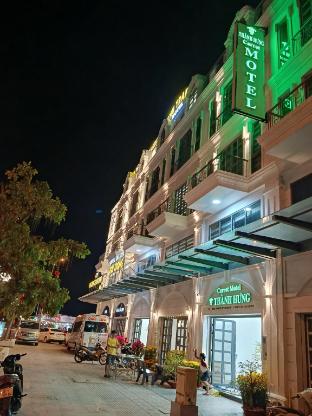 Thanh Hung Motel in Ha Tien, Vietnam