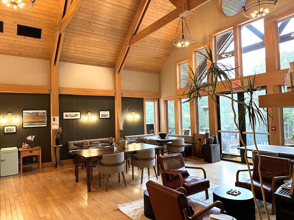 Minnewaska Lodge - photo 27