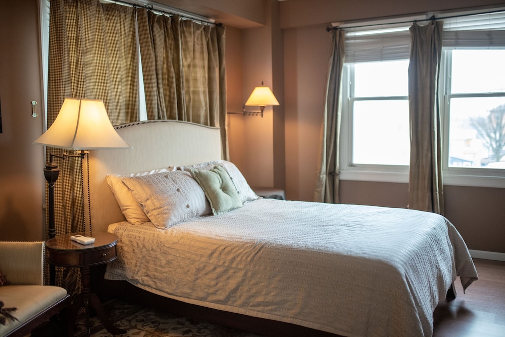 Fountainview Inn - photo 19