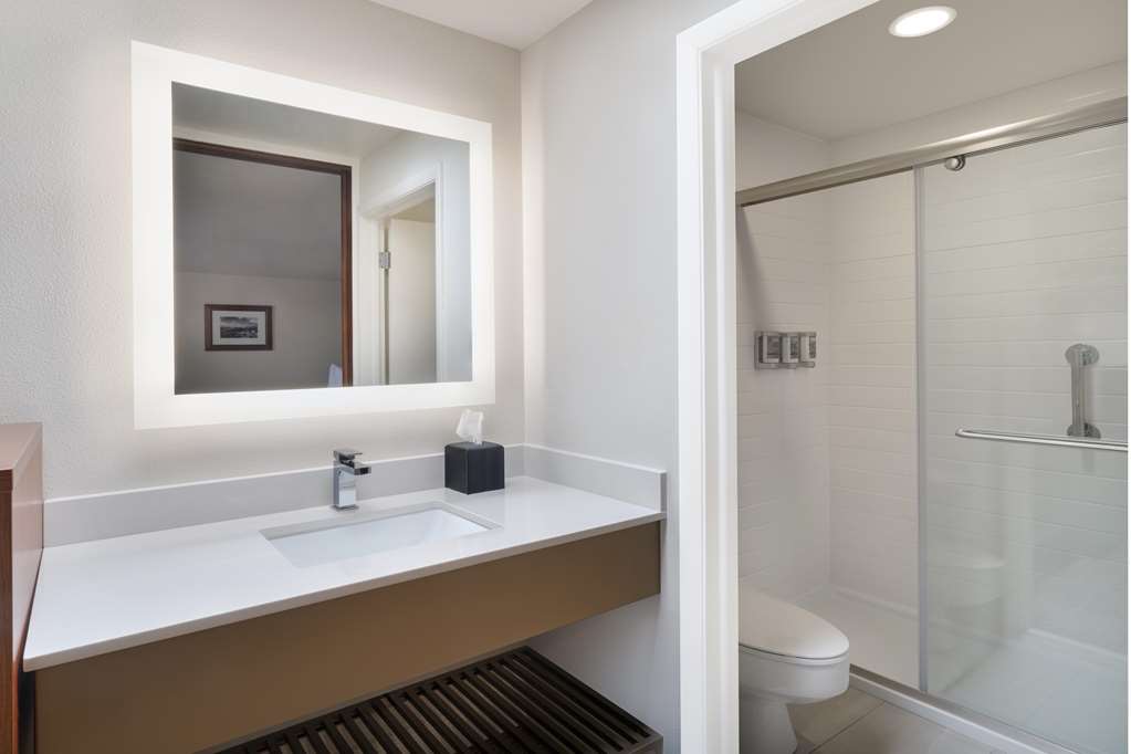 Best Western Red Hills - photo 36