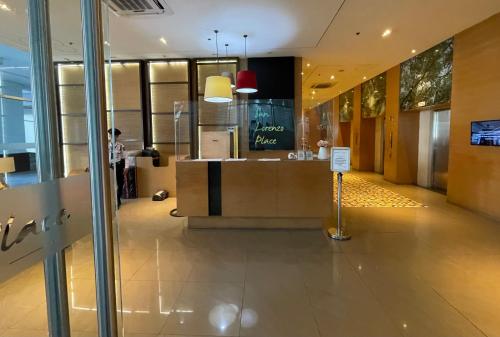San Lorenzo Place — 4-Star Luxury Hotel in Manila, Philippines