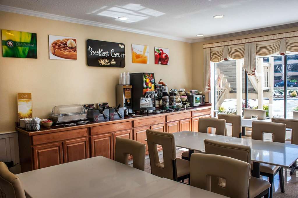 Quality Inn & Suites Fife Seattle - photo 28