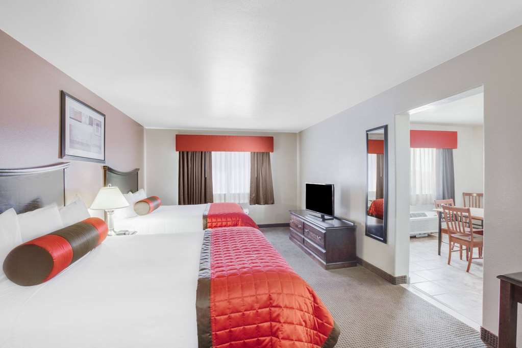 Baymont by Wyndham Wheeler - photo 14