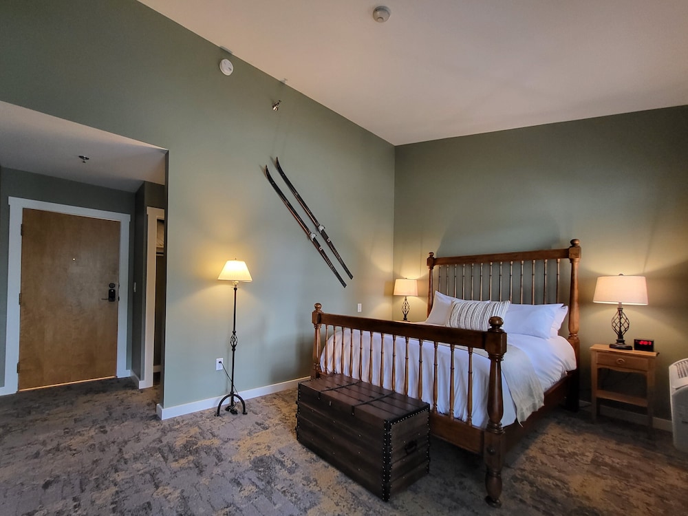 The Stowe Village Inn - photo 14
