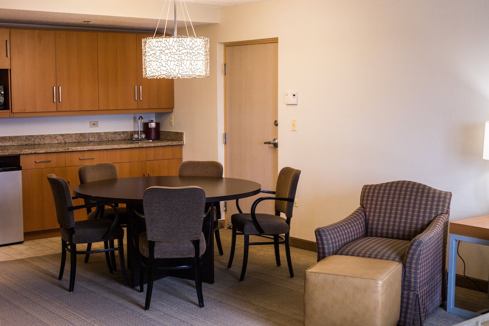 Holiday Inn & Suites Bolingbrook by IHG - photo 17