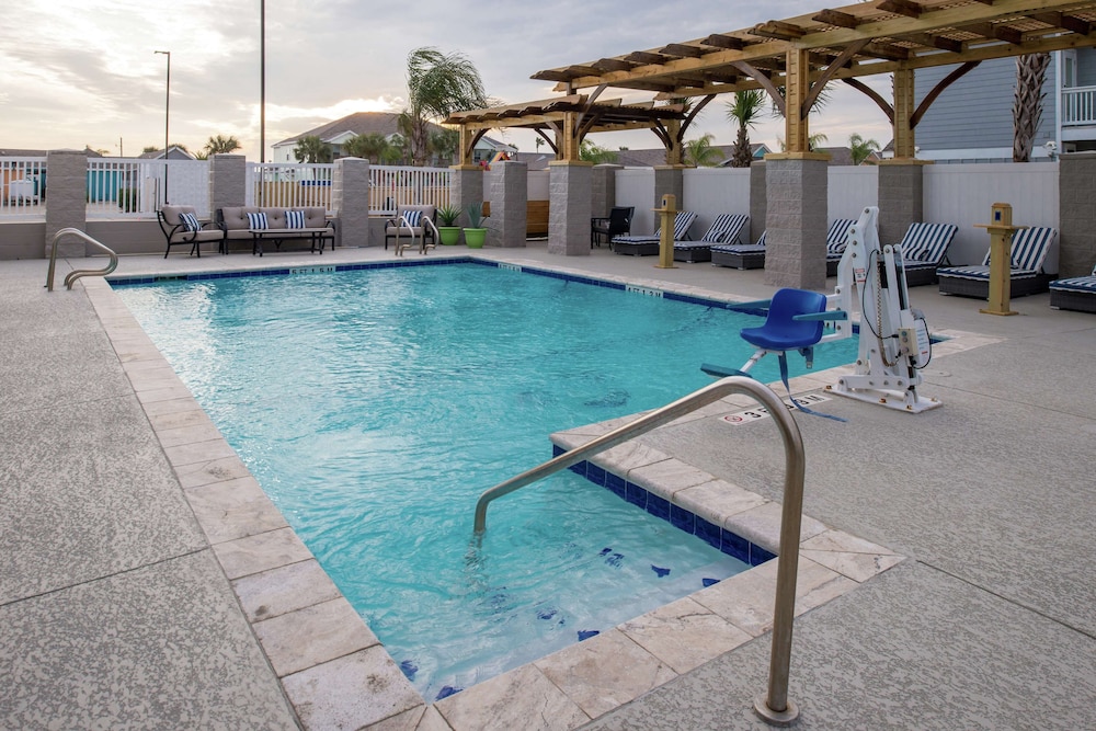 Hampton Inn & Suites Port Aransas - photo 20