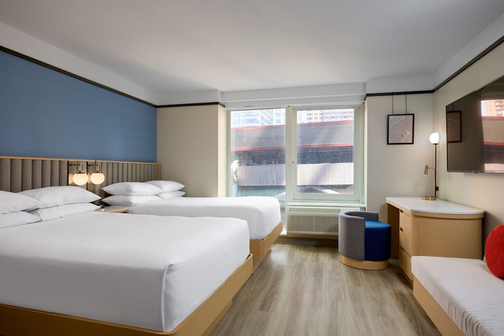 Delta Hotels by Marriott New York Times Square - photo 5