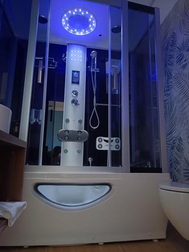 Luxury Rooms Bari in Bari, Italy