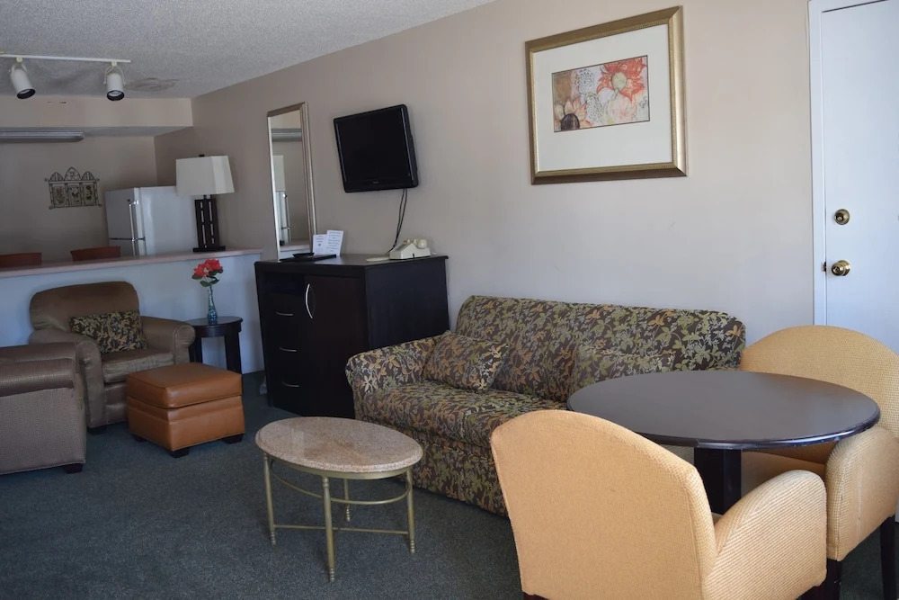 The Cullars Inn - photo 12