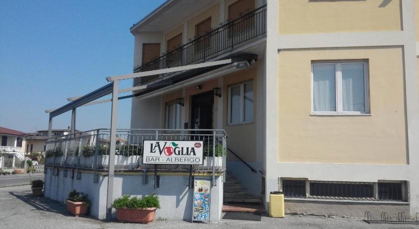 La voglia - last minute hotel in Unknown City
