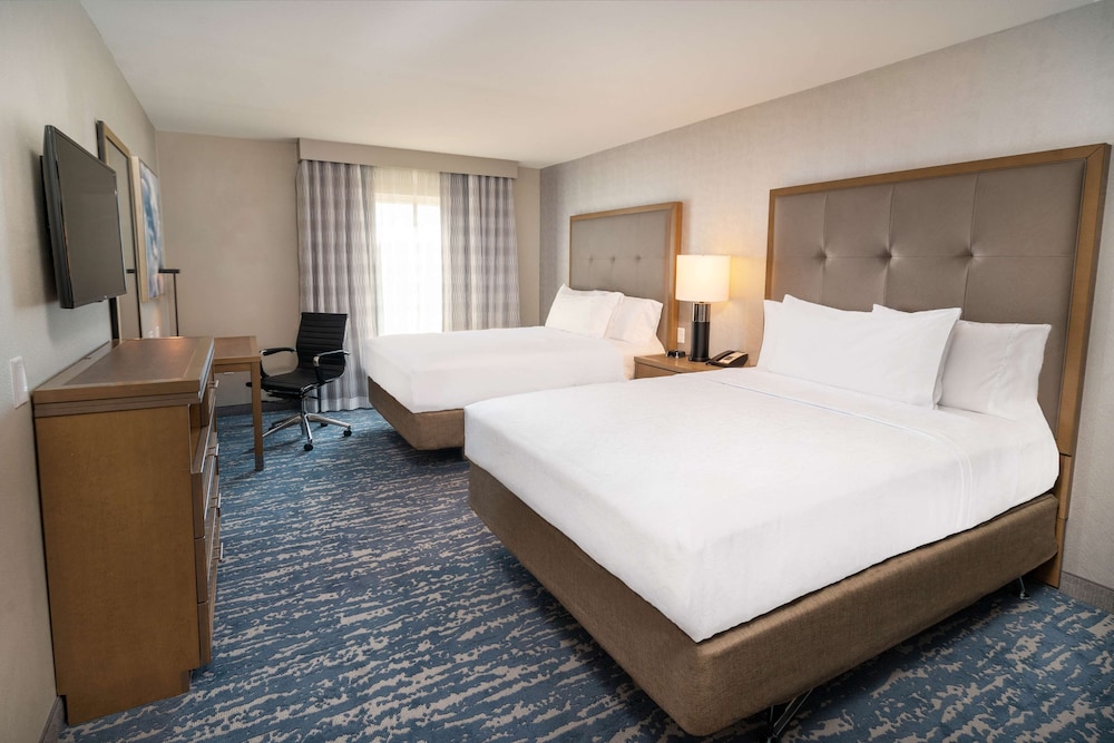 Homewood Suites by Hilton Livermore CA - photo 12
