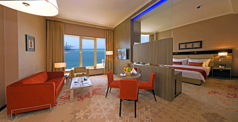 Mira Waterfront Hotel Jeddah in Jeddah, Saudi Arabia