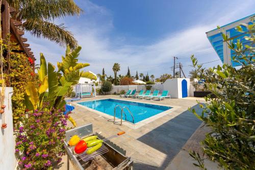 Fig Tree Bay Villa 3