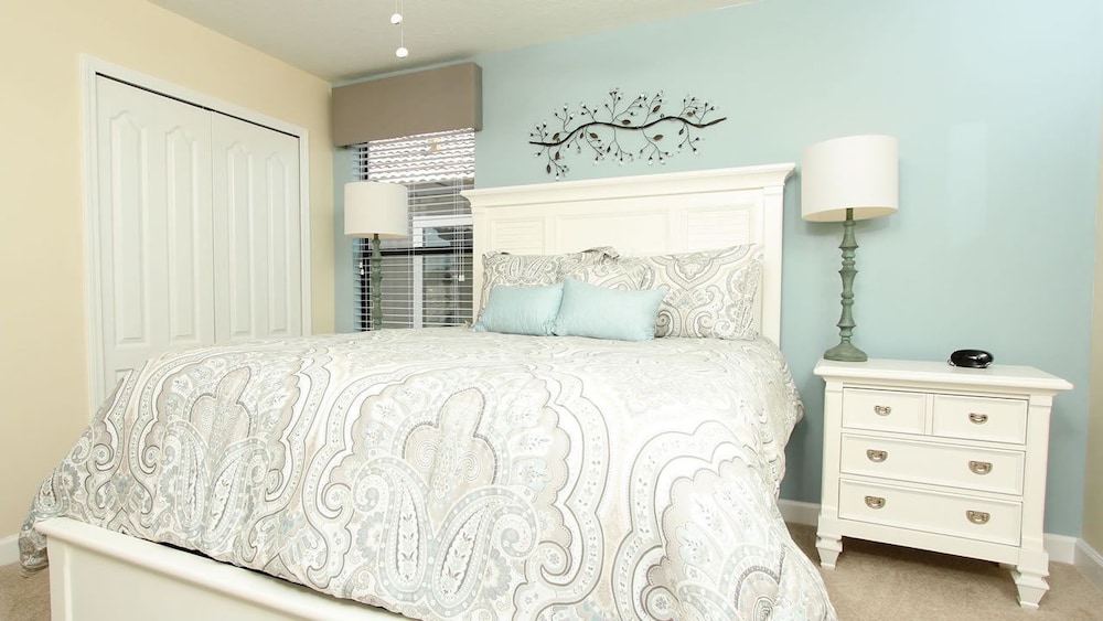 Grhmvd1494 Champions Gate Resort 5 Bed 4 Baths House - photo 3