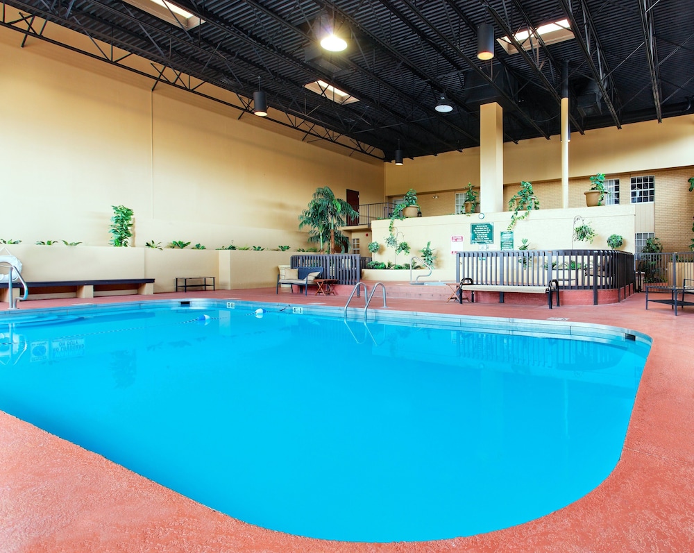 Holiday Inn Blytheville by IHG - photo 21