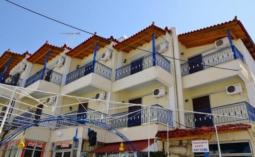 Kotsifas Rooms - last minute hotel in Unknown City