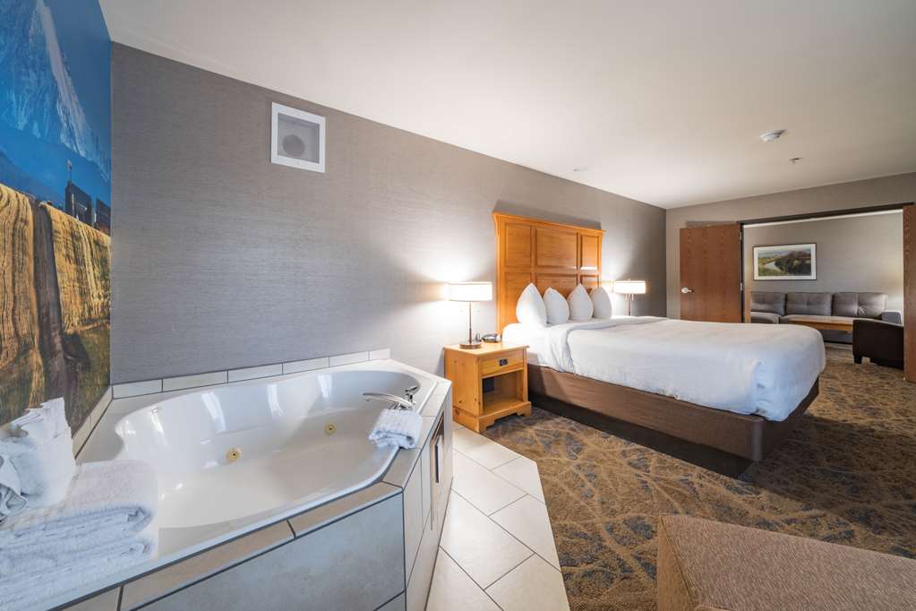 Best Western Plus GranTree Inn - photo 28