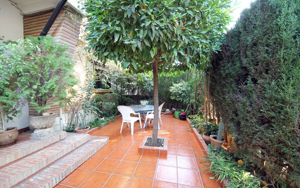 Villapaz - last minute hotel in Granada