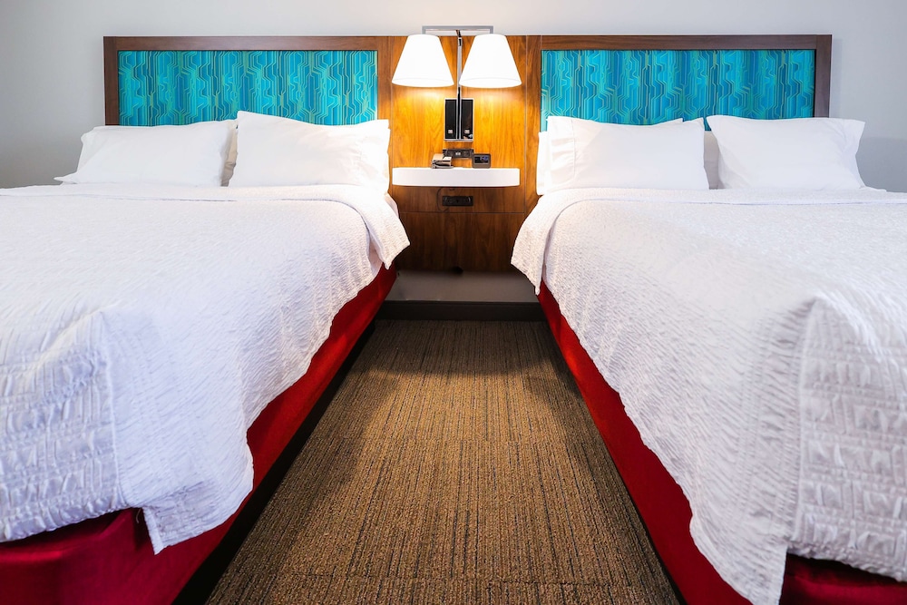 Hampton Inn Rehoboth Beach - photo 21