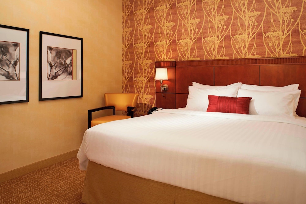 Courtyard by Marriott Chicago Arlington Heights South - photo 9