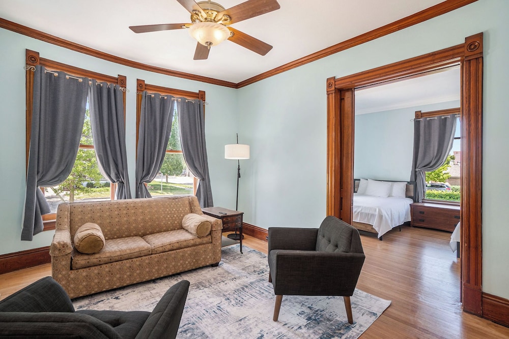 Serendipity Resort & Suites - featured photo