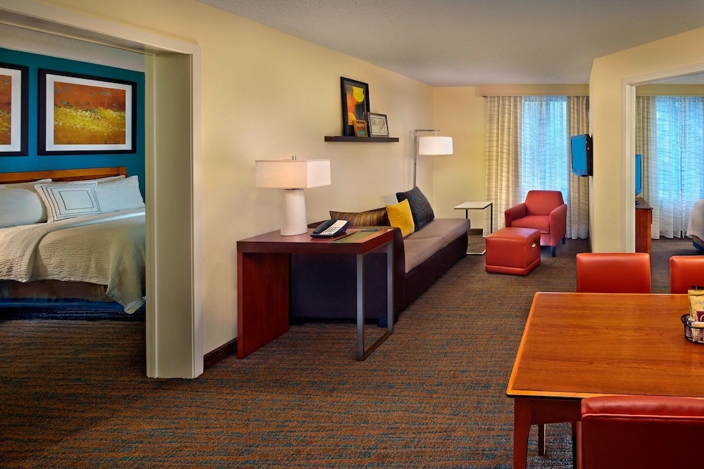 Residence Inn by Marriott Philadelphia Conshohocken - photo 5