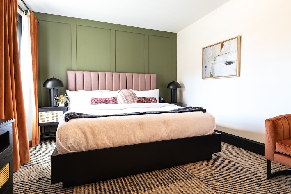 Hotel Thaxter - photo 21