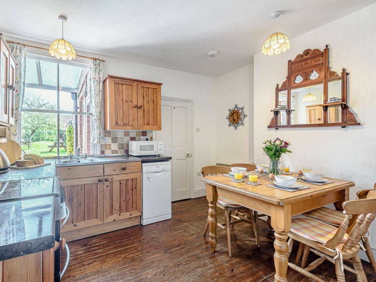 3 Bed in Thornham KT022 — 4-Star Luxury Hotel in Hunstanton, United Kingdom