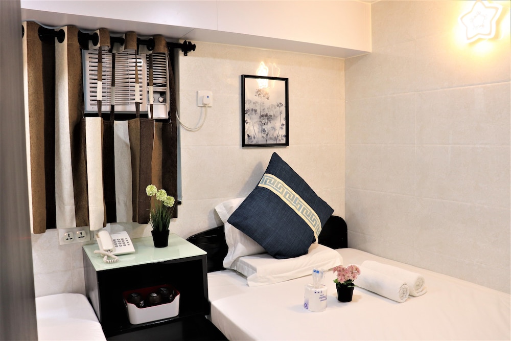 The One Inn - last minute hotel in Kowloon