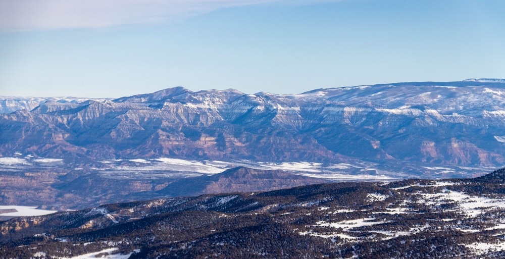 Powderhorn Lodging - photo 32