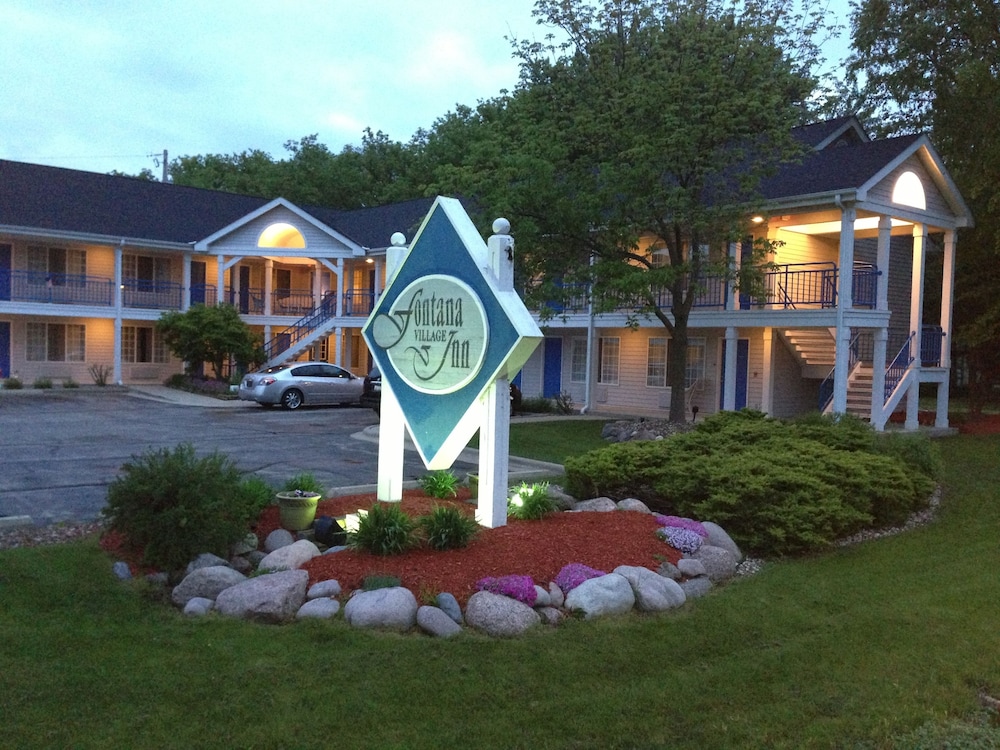 Fontana Village Inn - photo 26
