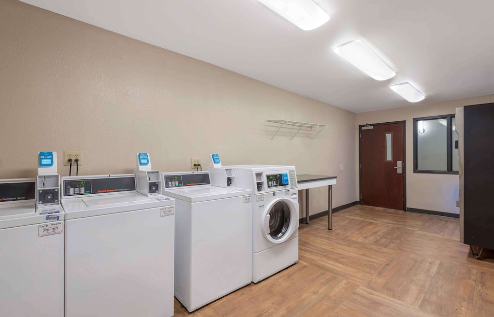 Extended Stay America Select Suites Charlotte Tyvola Rd. - photo 18