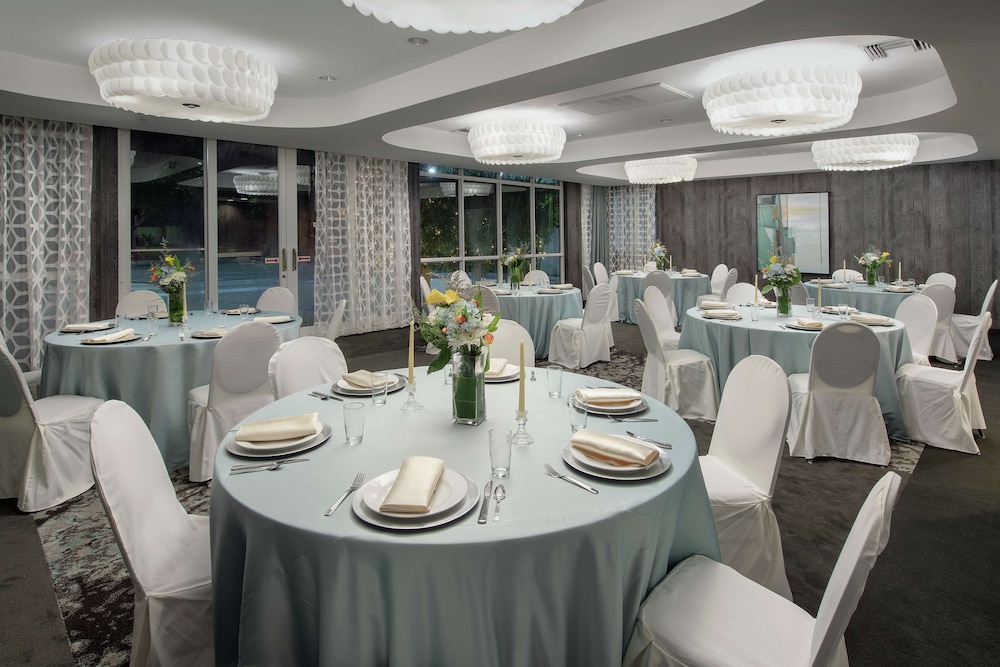 Hilton Garden Inn Miami Brickell South - photo 31