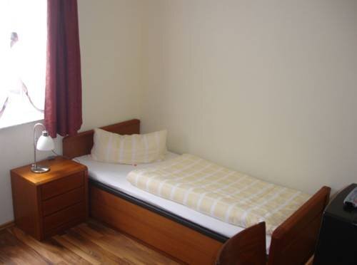 Hotel Poseidon - carbon neutral hotel in Ludwigsburg