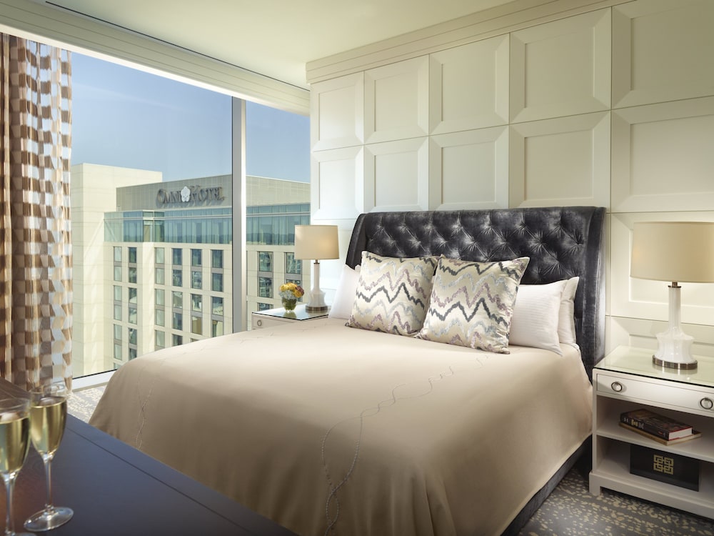 Omni Nashville Hotel - photo 9