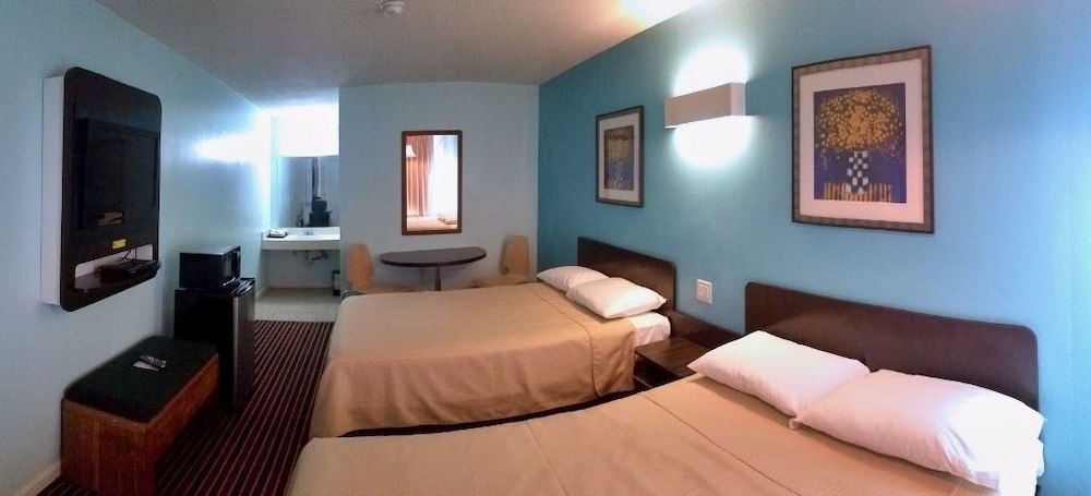 Relax Inn Motel - photo 12