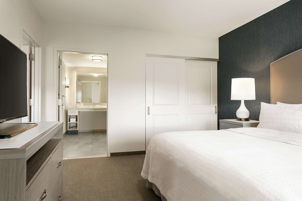 Homewood Suites By Hilton Worcester - photo 11