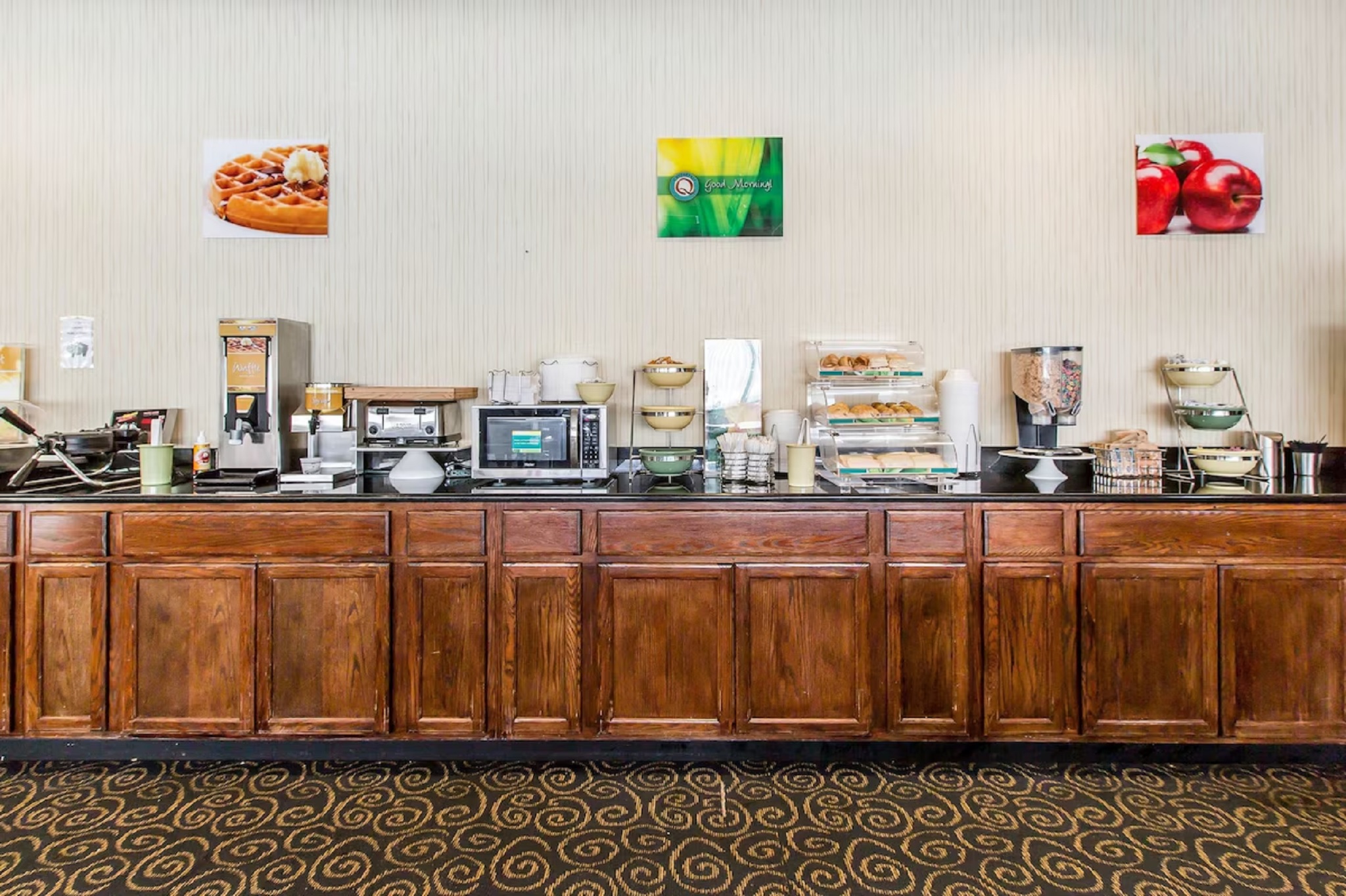 Days Inn & Suites by Wyndham Havelock - photo 21