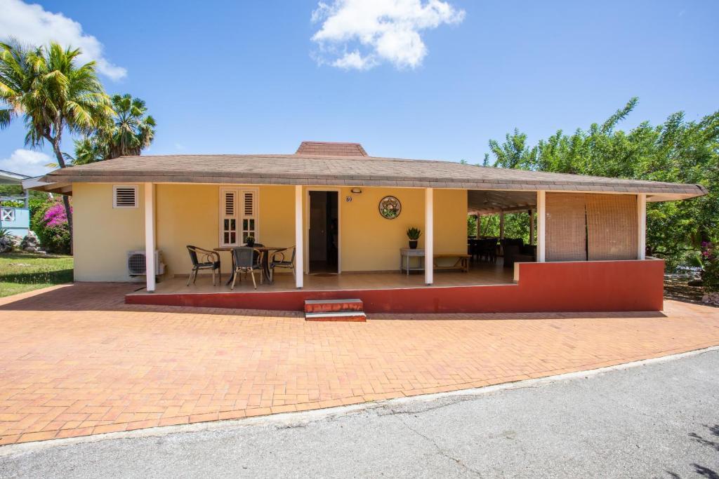 Piscadera Bay Resort 80 in Willemstad, CURAÇAO