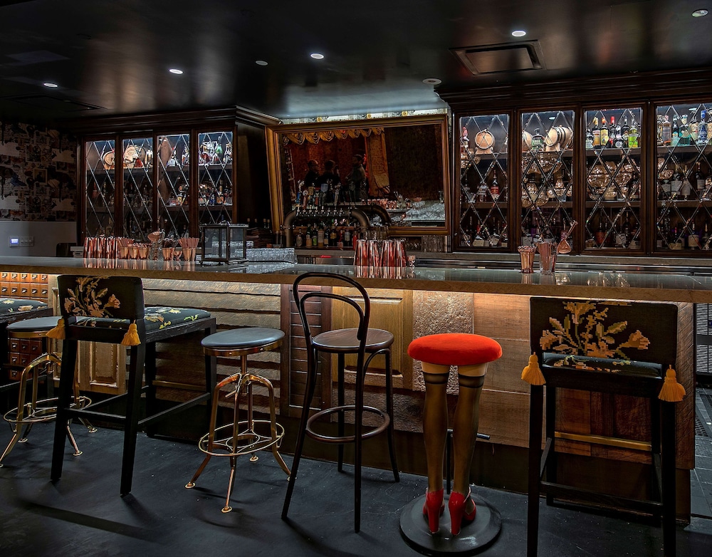 The Wayfarer Downtown LA Tapestry Collection by Hilton - photo 43