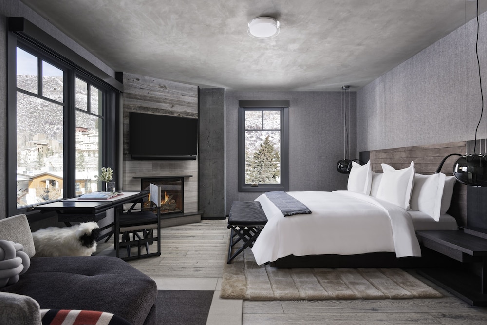 Four Seasons Resort Vail - photo 164